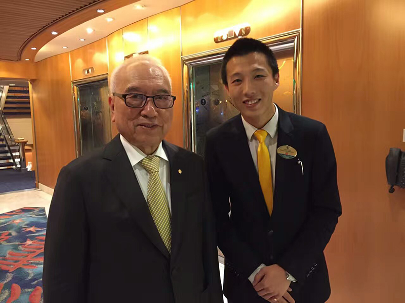学生实习