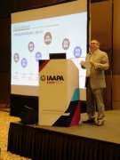 我校专家受邀参加IAAPA主题公园与景区管理教育论