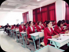 礼仪课---礼仪之约，优雅随行